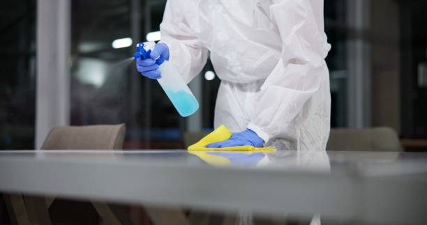 Licensed Drug Lab Cleanup service in Schooleys Mountain, NJ - Trauma Clean Pros